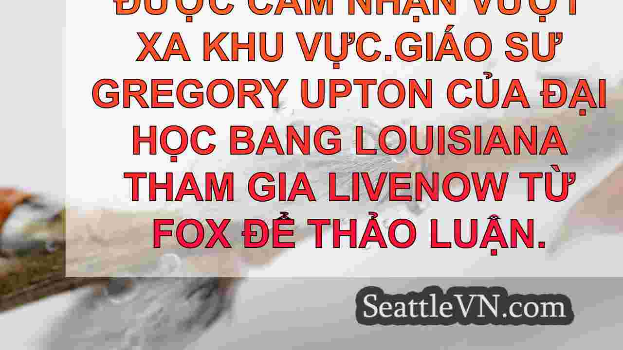 tin tức seattle SeattleVN