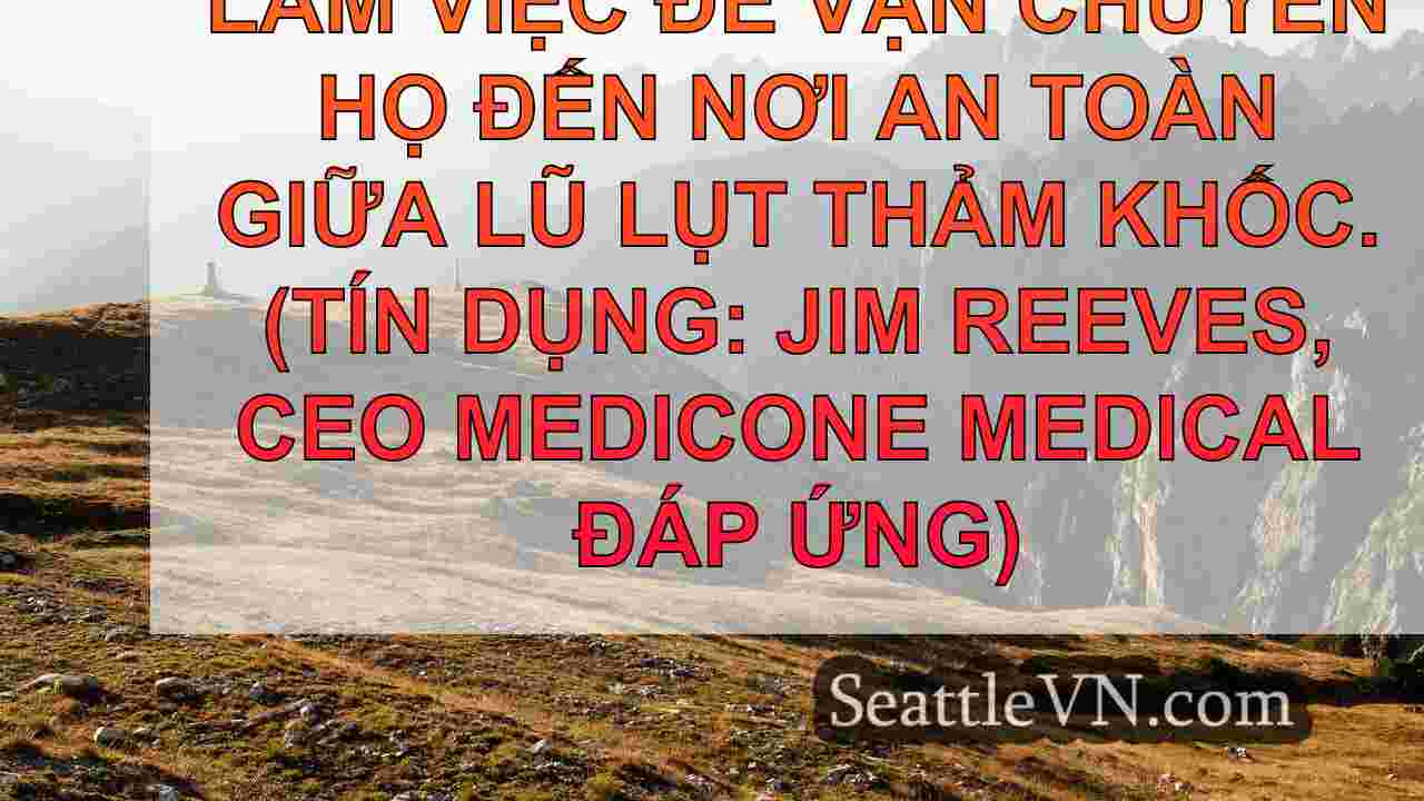 tin tức seattle SeattleVN