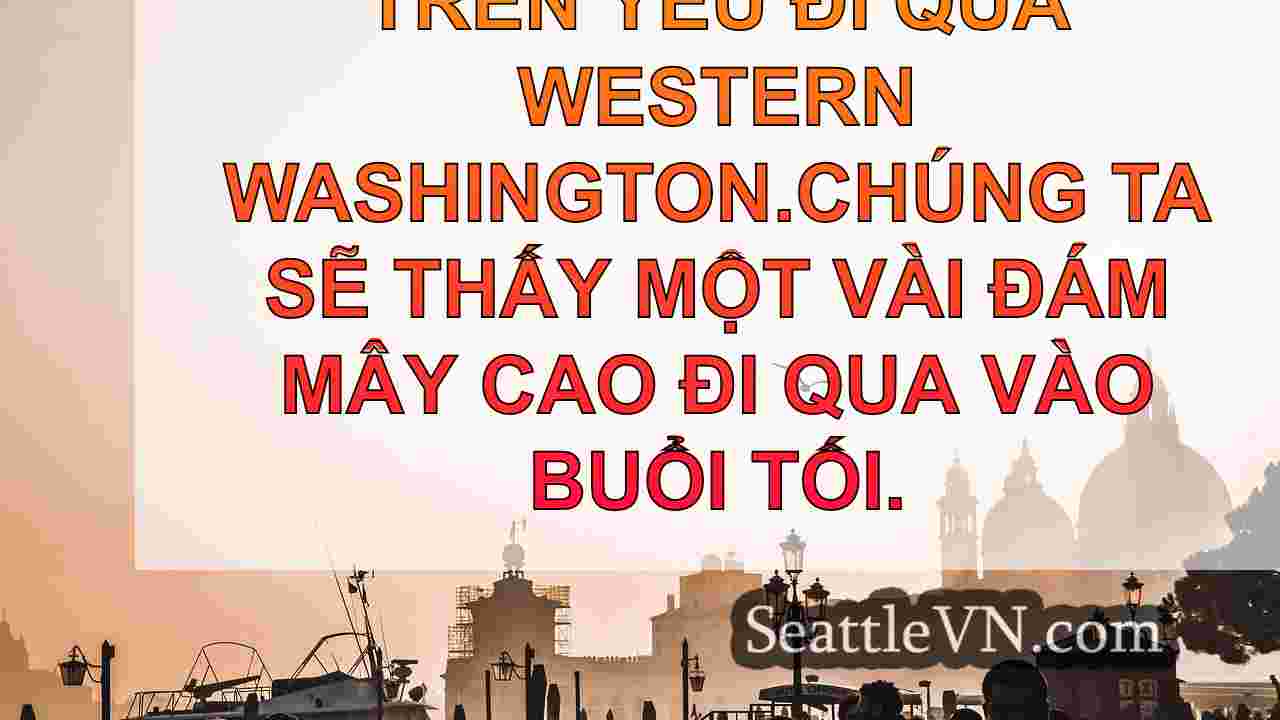 tin tức seattle SeattleVN