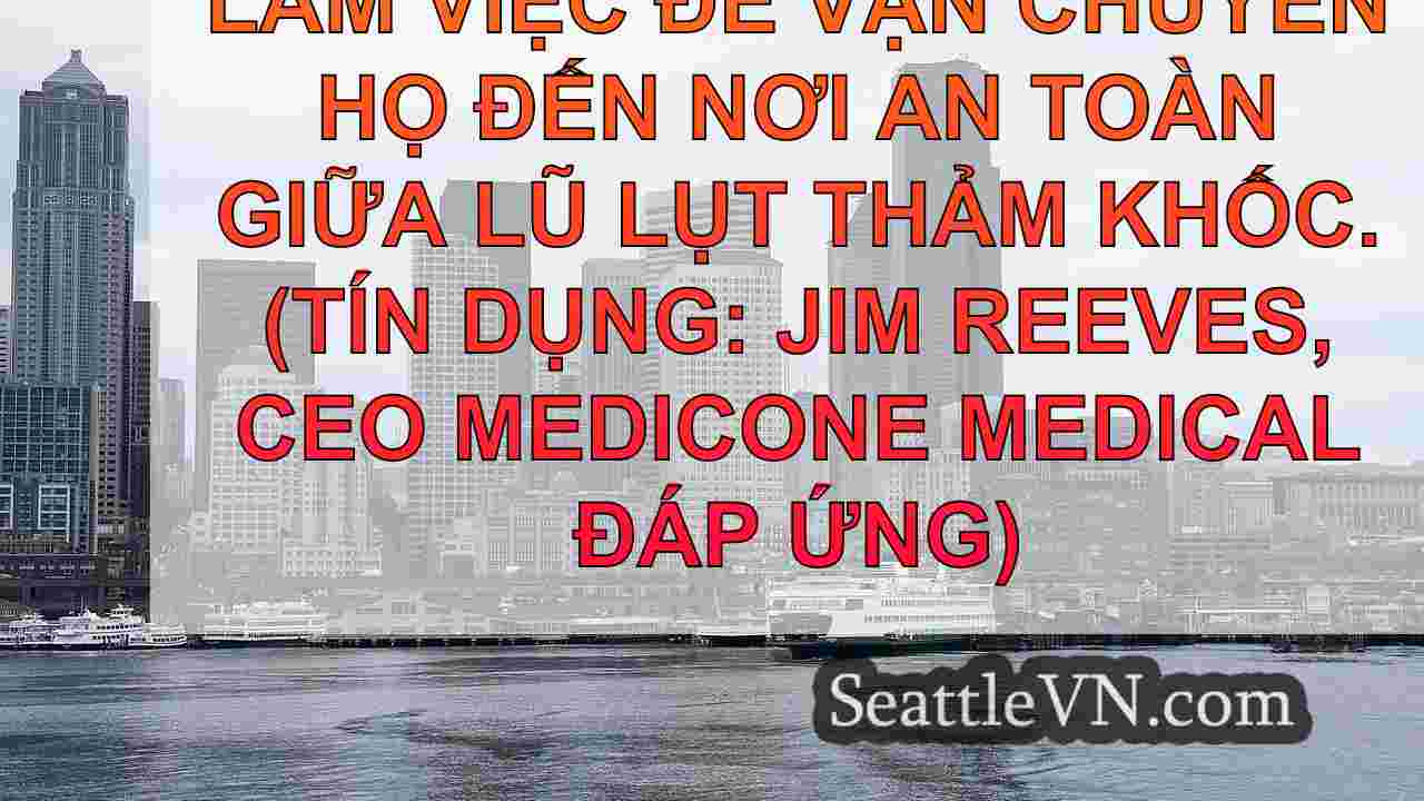 Helene Mới nhất: Toll Toll leo lên 52,