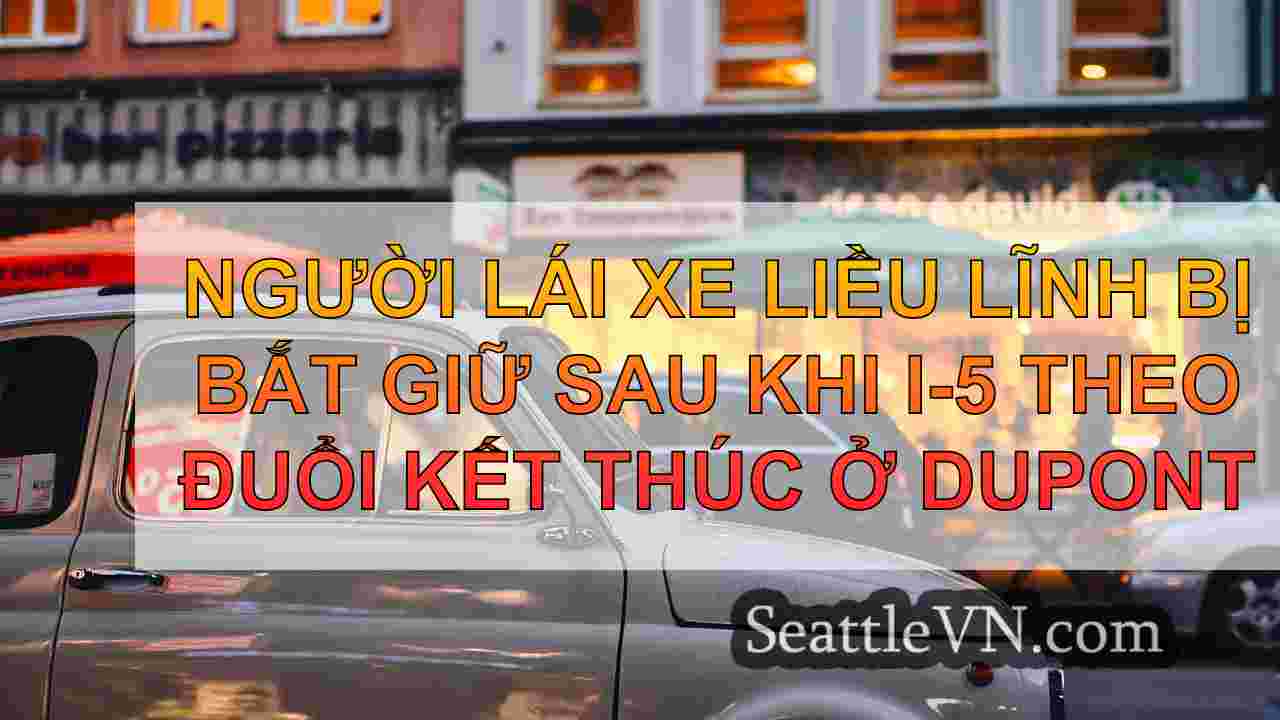 tin tức seattle SeattleVN