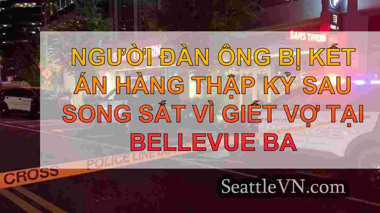 Người đàn ông bị kết án hàng thập kỷ