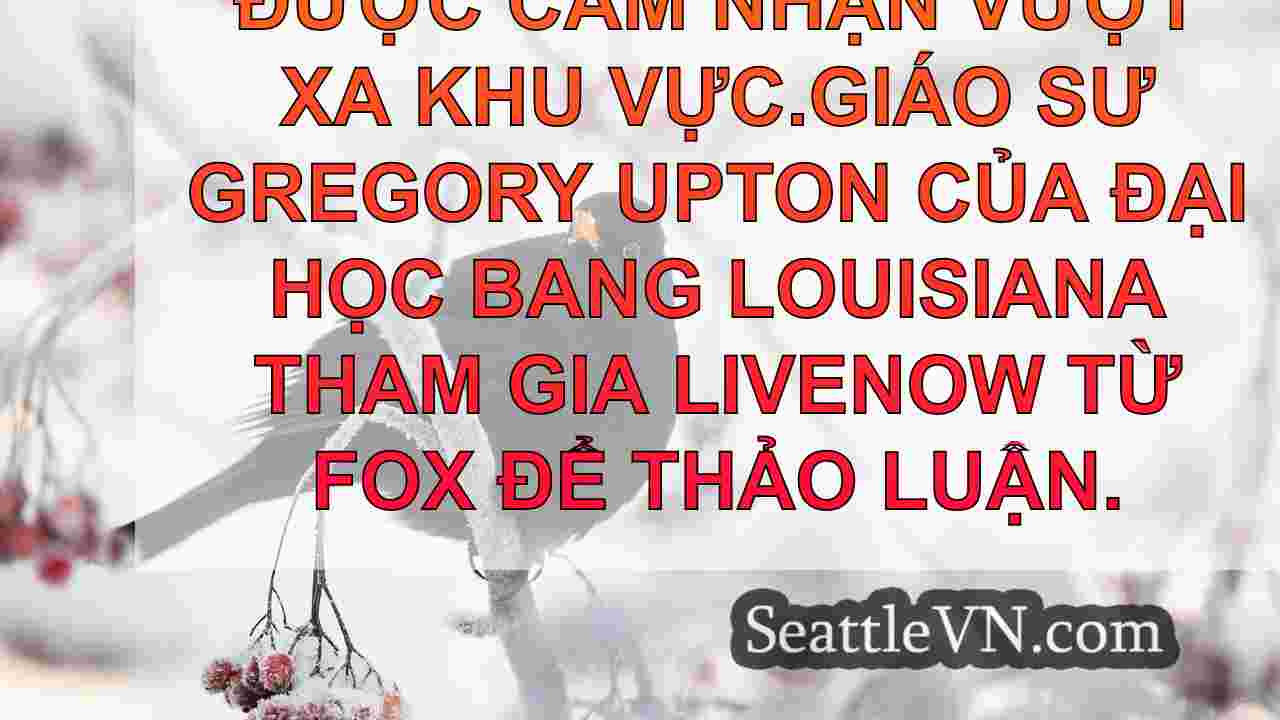 tin tức seattle SeattleVN