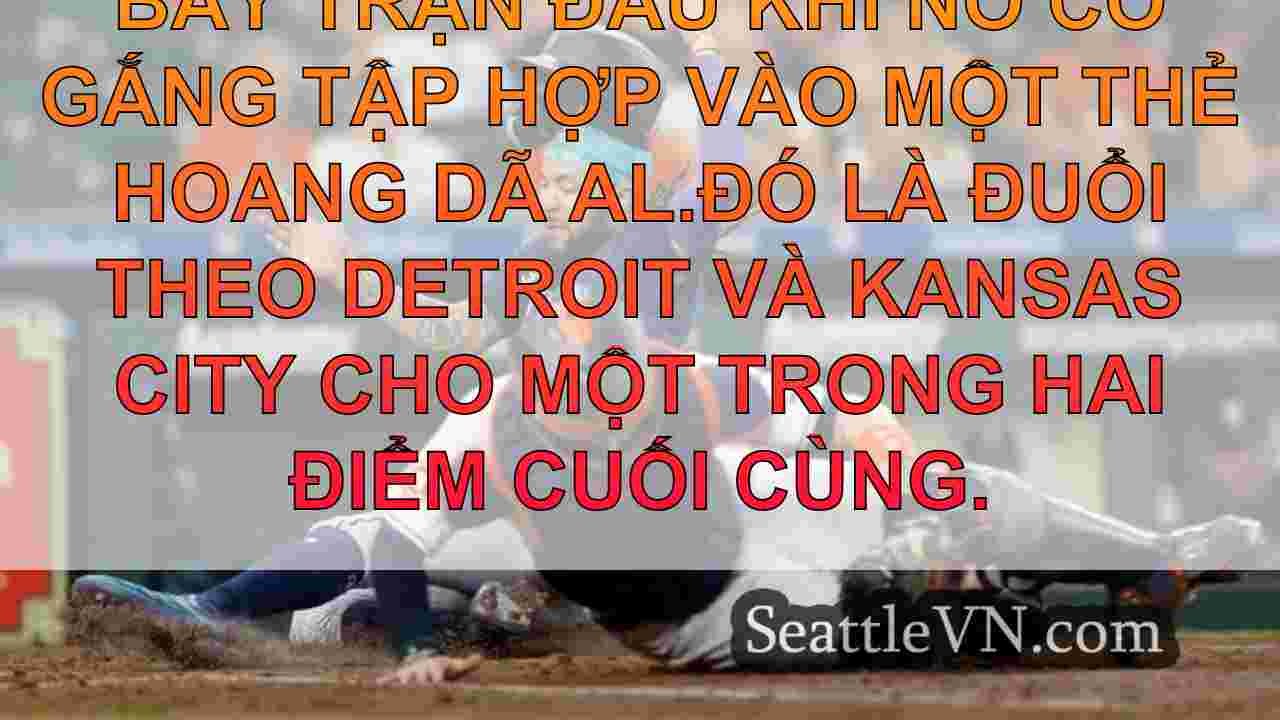tin tức seattle SeattleVN