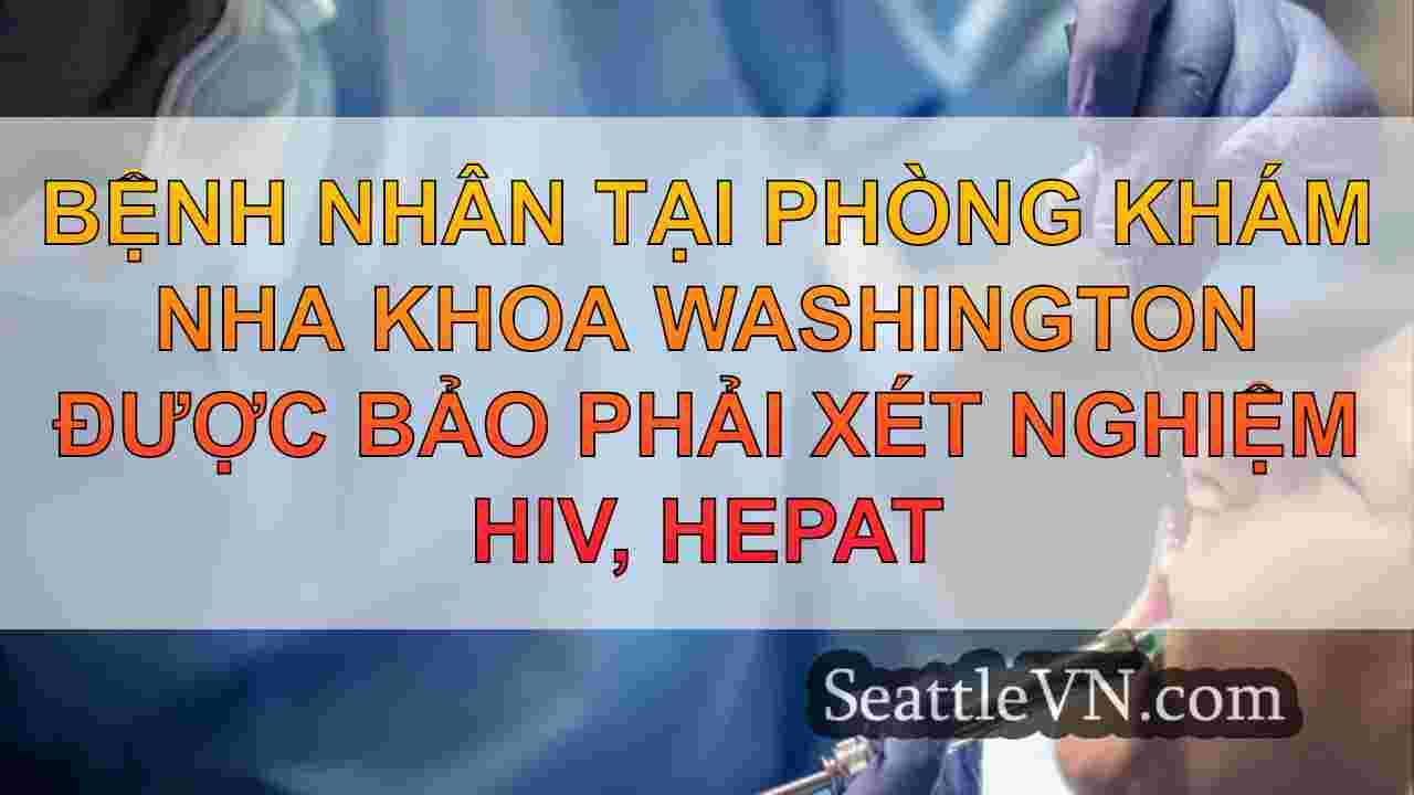 Bệnh nhân tại Phòng khám nha khoa