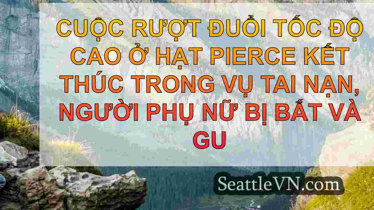 tin tức seattle SeattleVN