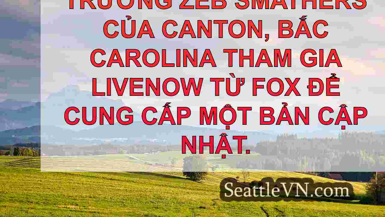 tin tức seattle SeattleVN