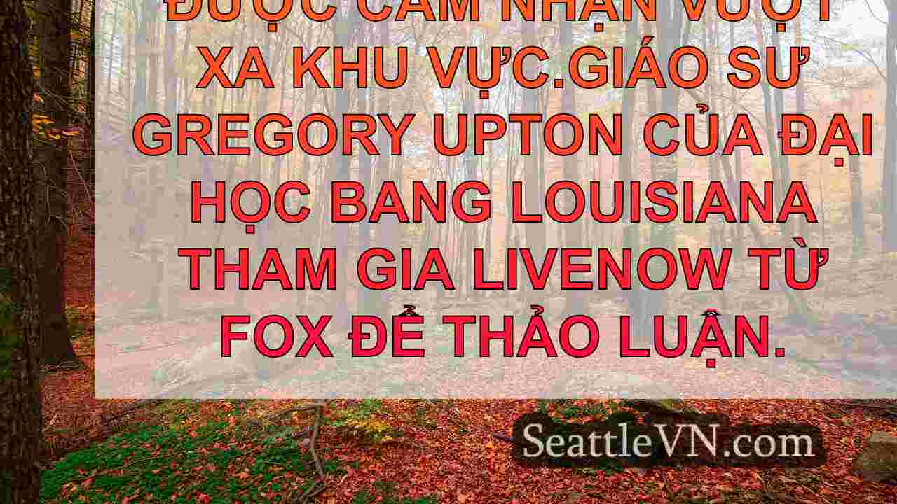 tin tức seattle SeattleVN