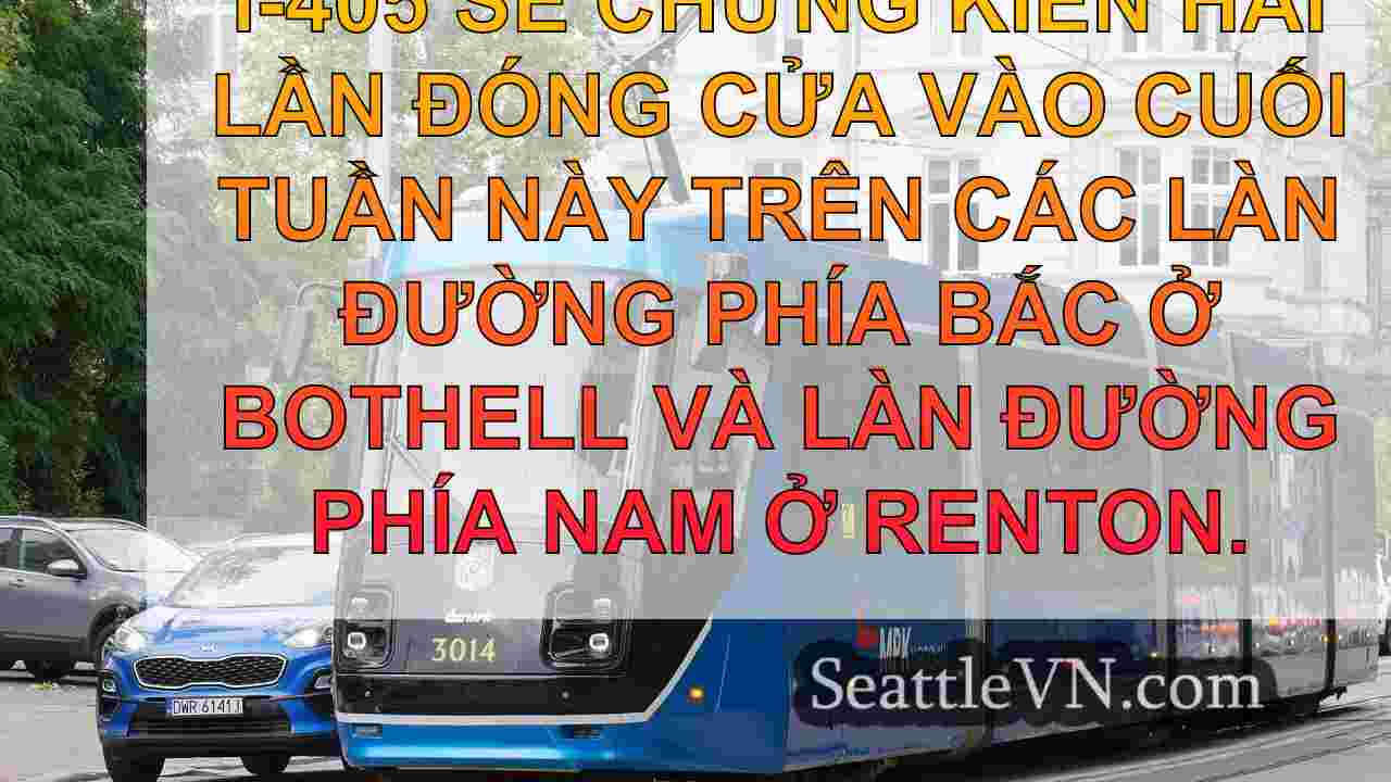 tin tức seattle SeattleVN