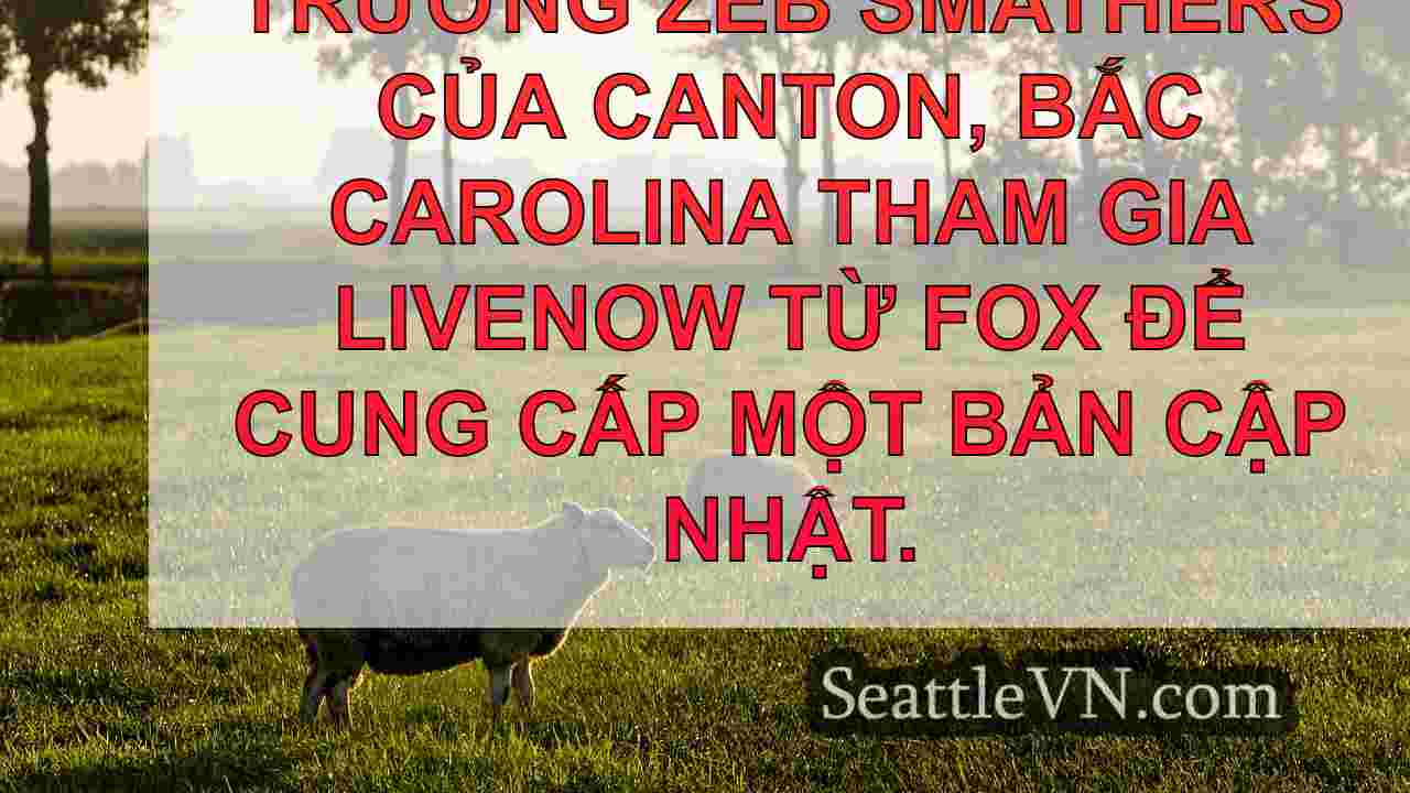tin tức seattle SeattleVN