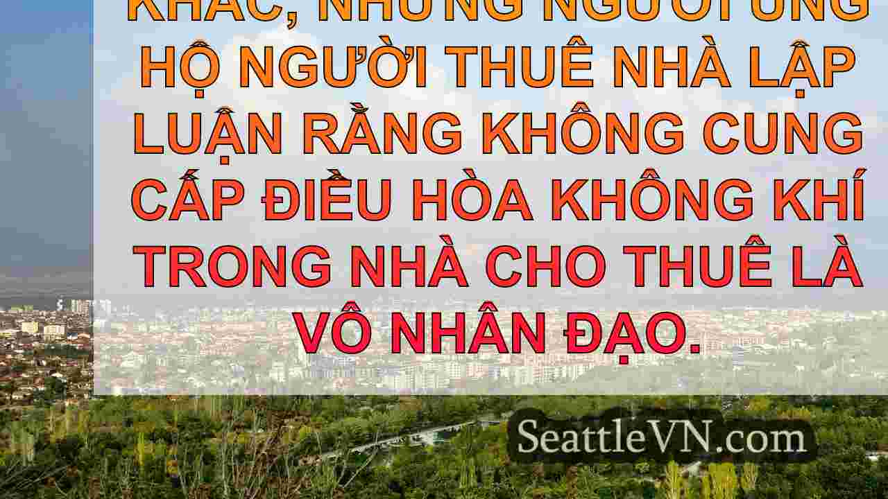 tin tức seattle SeattleVN