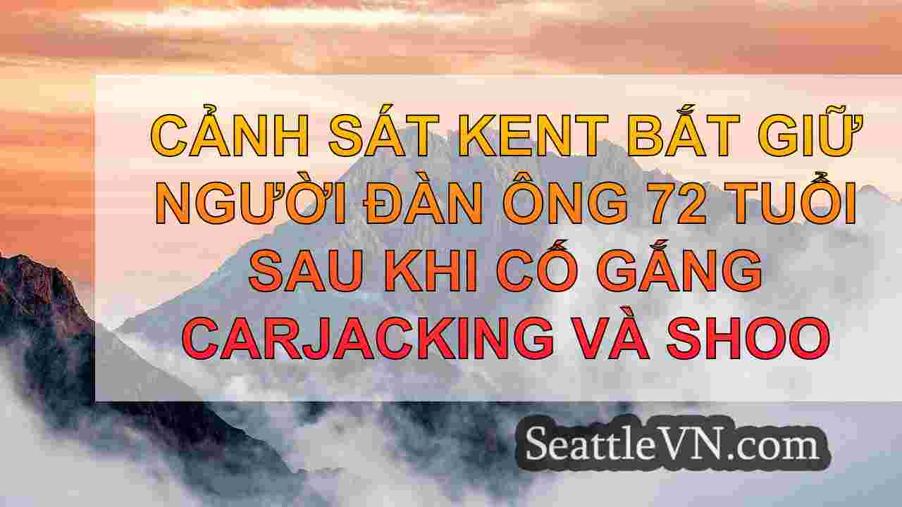 tin tức seattle SeattleVN