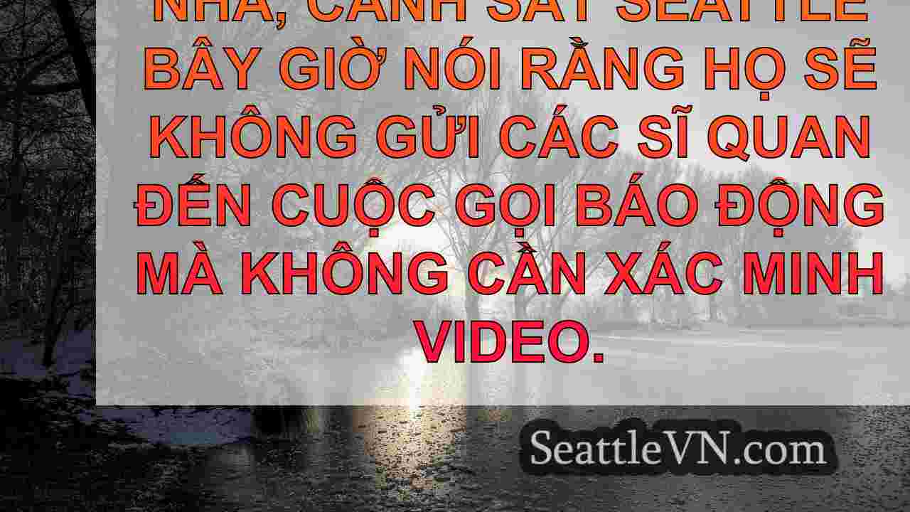 tin tức seattle SeattleVN