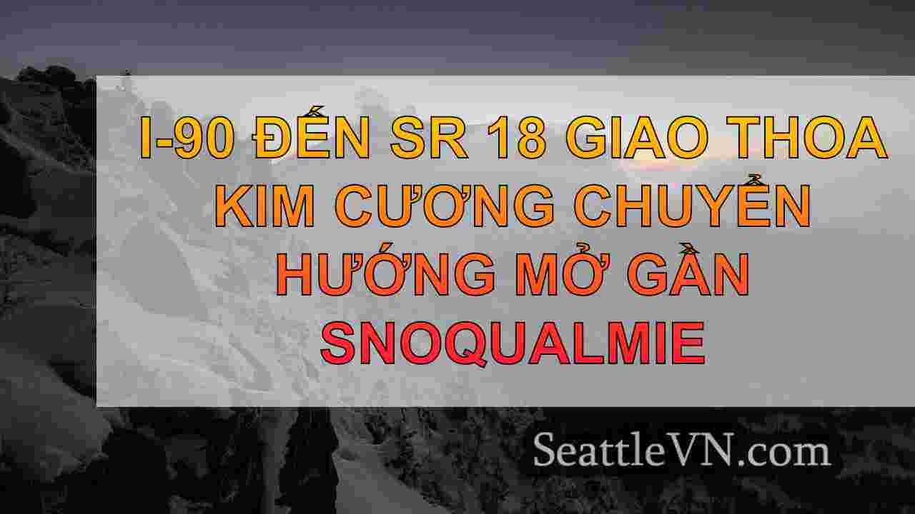 tin tức seattle SeattleVN
