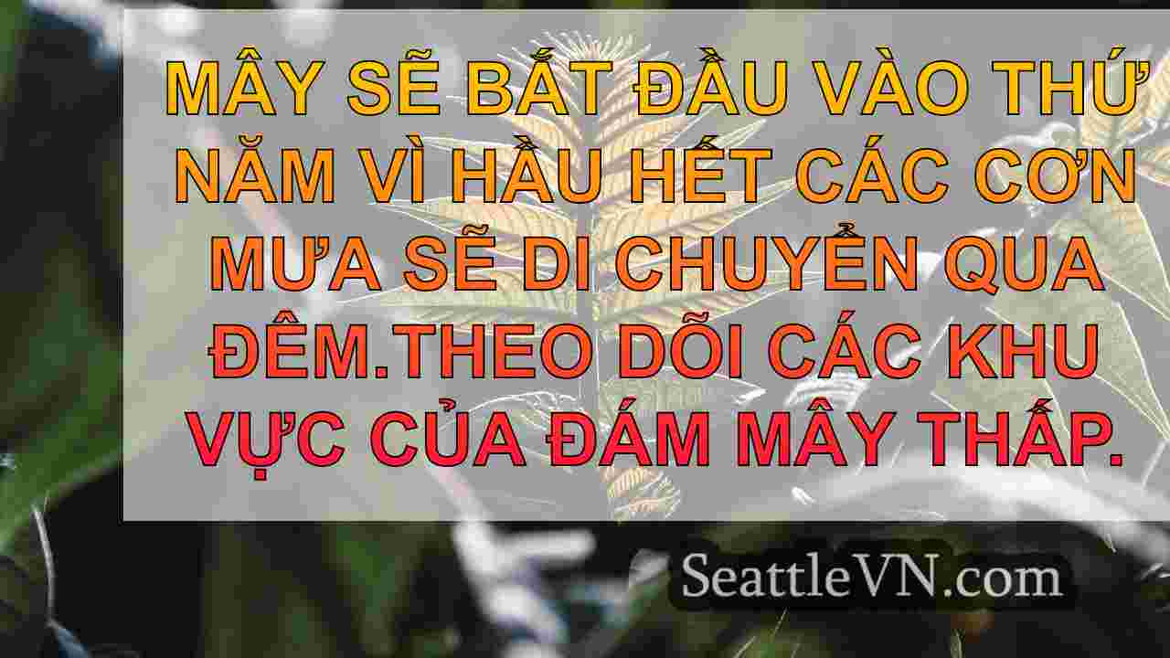 tin tức seattle SeattleVN