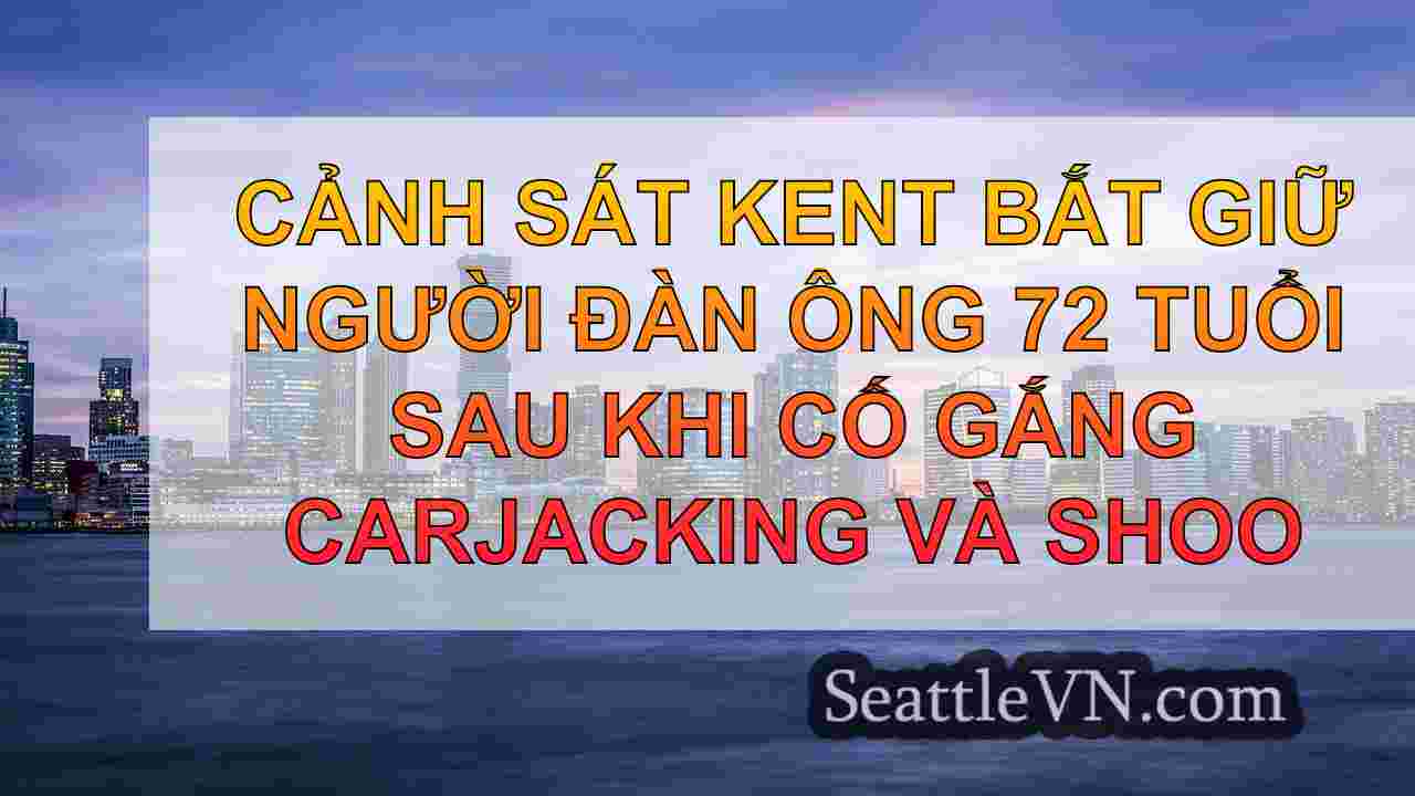 tin tức seattle SeattleVN
