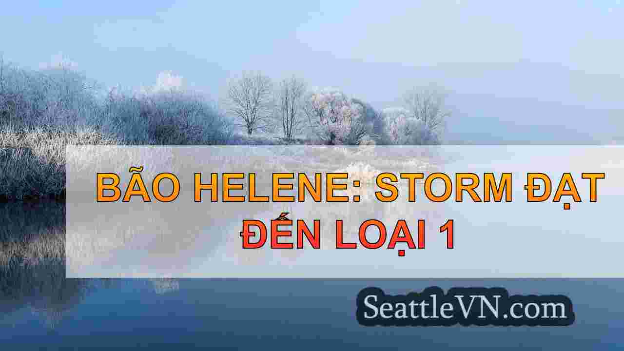 tin tức seattle SeattleVN