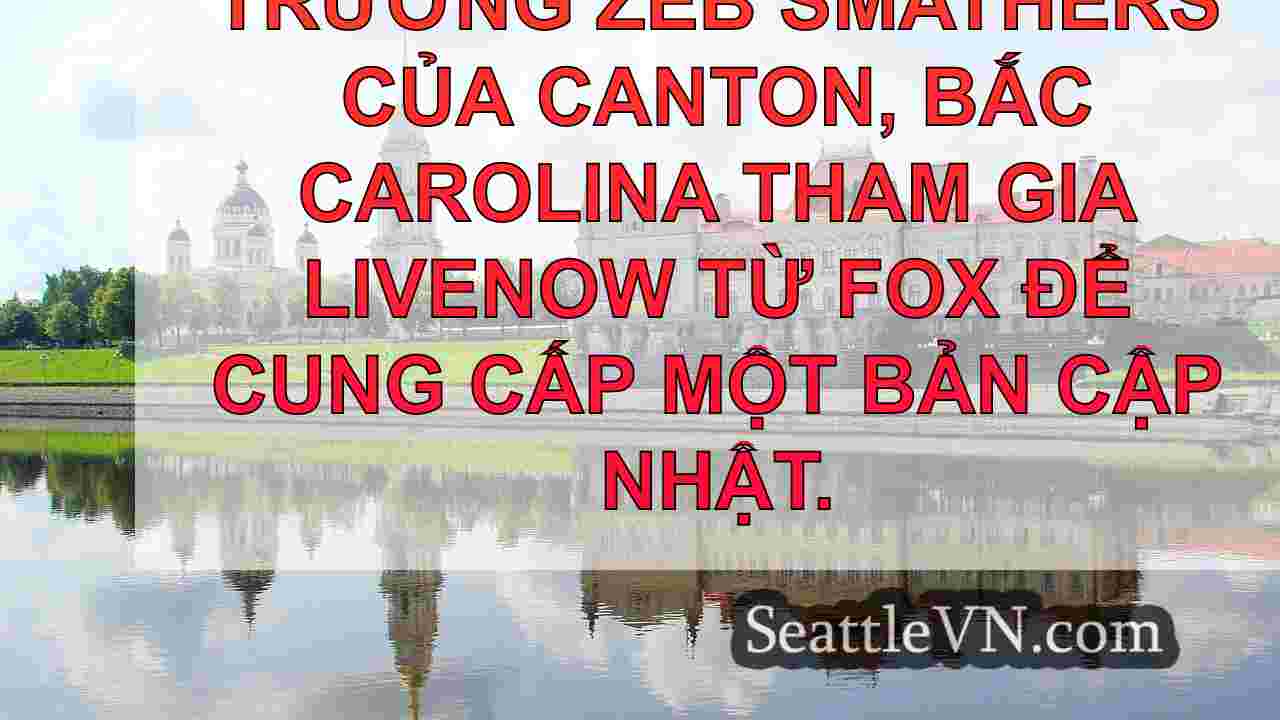tin tức seattle SeattleVN