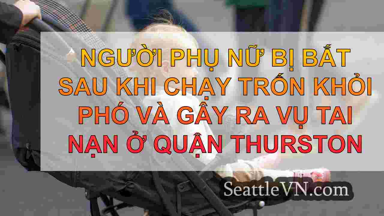 tin tức seattle SeattleVN