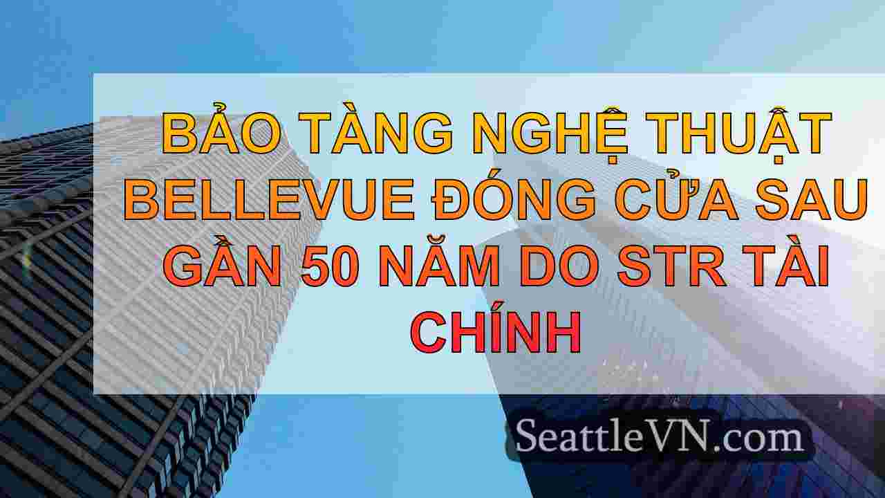 tin tức seattle SeattleVN