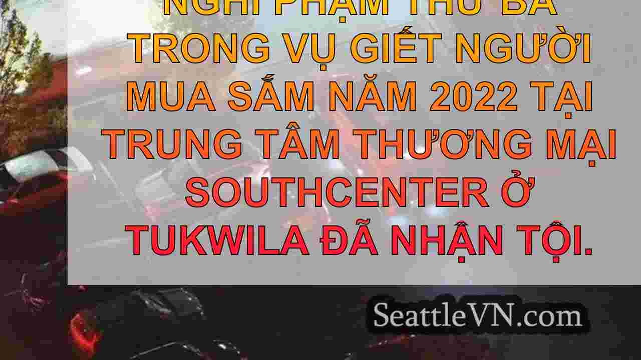 tin tức seattle SeattleVN