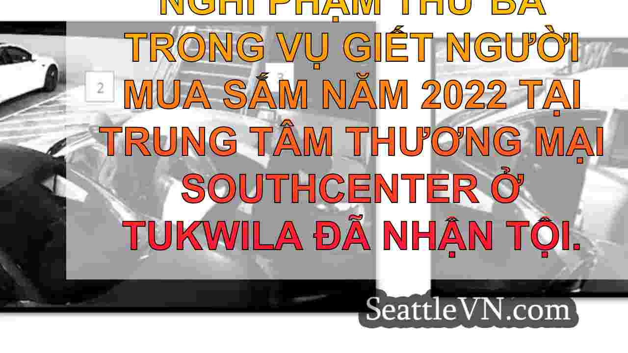 tin tức seattle SeattleVN