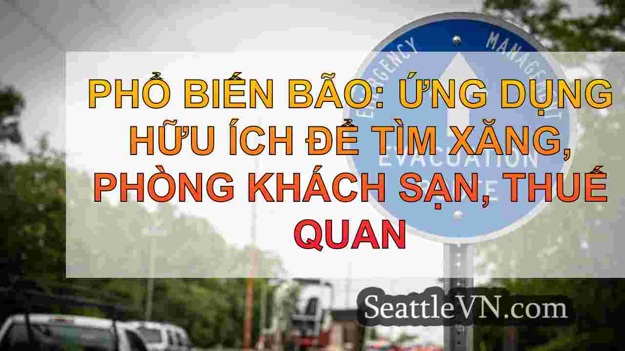 Phân tán bão: Ứng dụng hữu ích để tìm