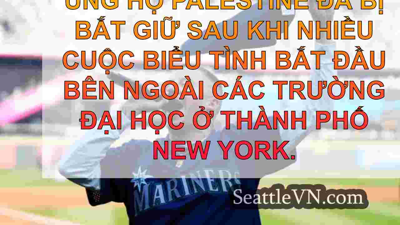Seattle Mariners tham gia Kaken,