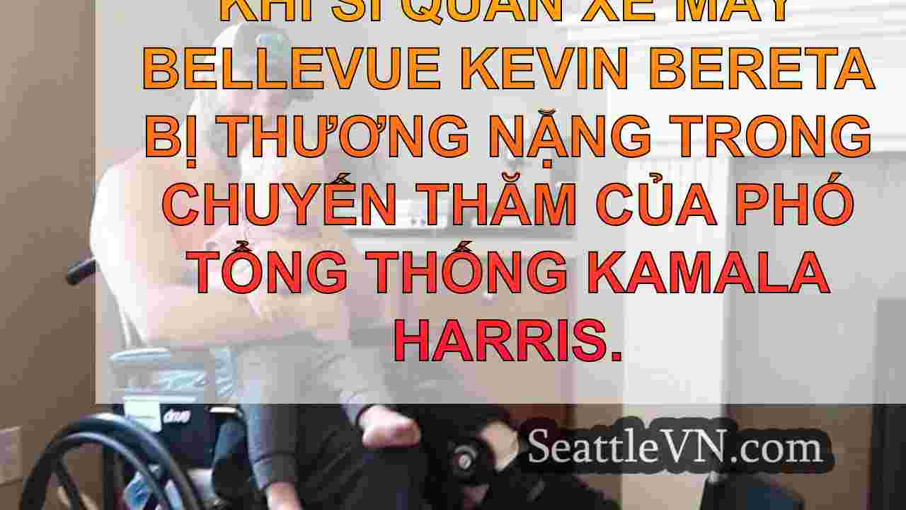 Trải nghiệm cận tử của sĩ quan Bellevue