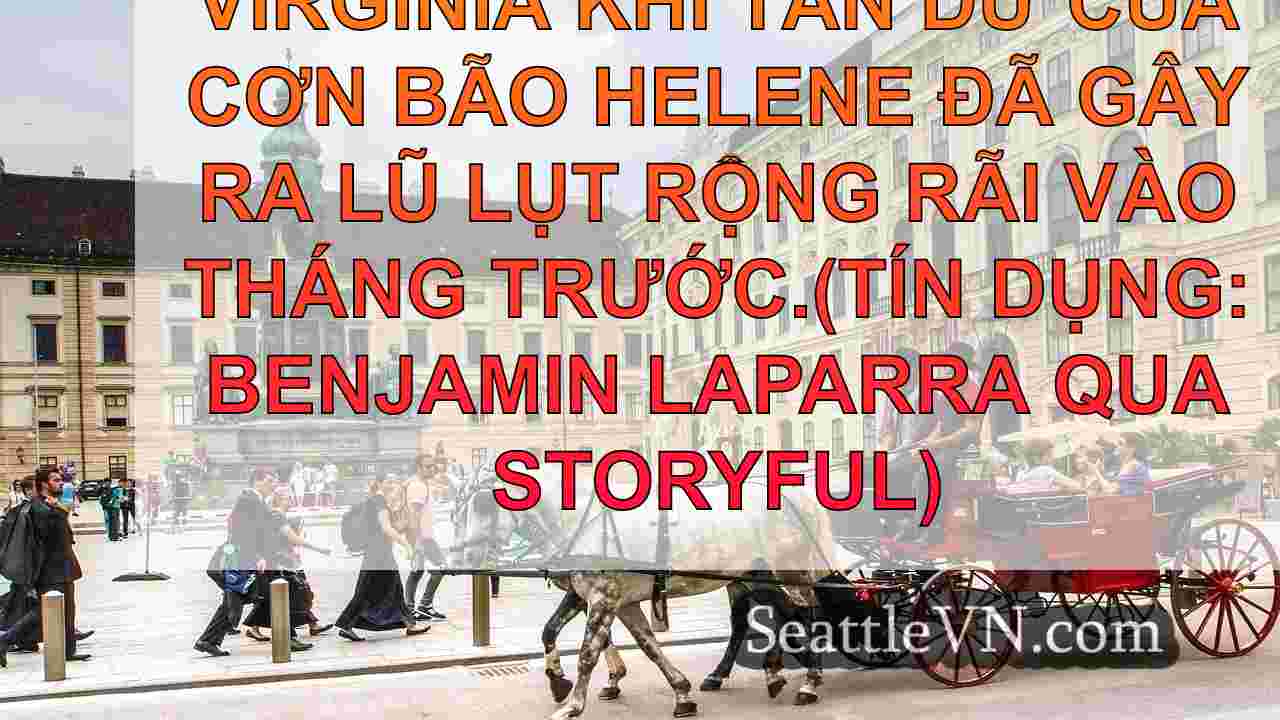 tin tức seattle SeattleVN