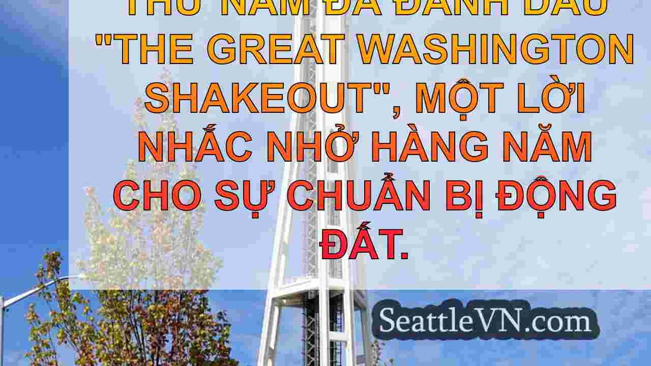 tin tức seattle SeattleVN