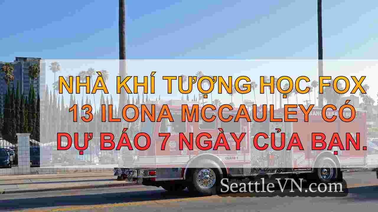 tin tức seattle SeattleVN