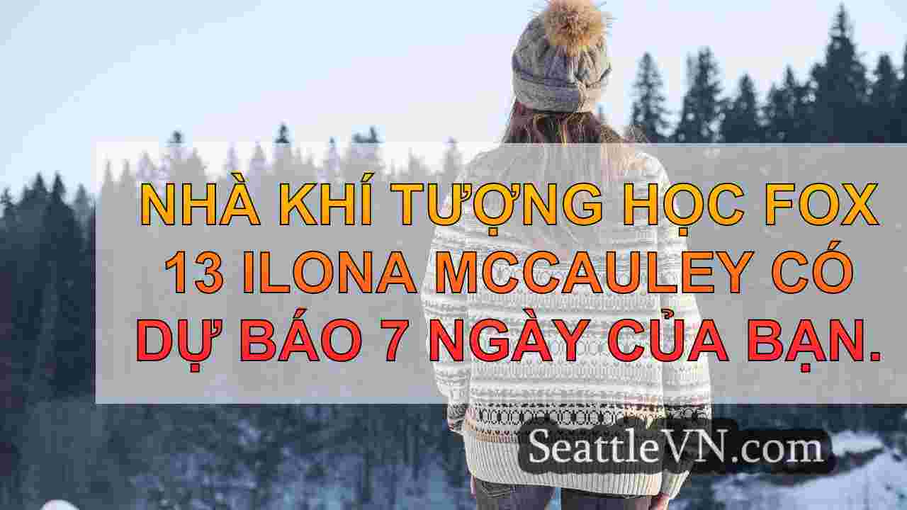 tin tức seattle SeattleVN