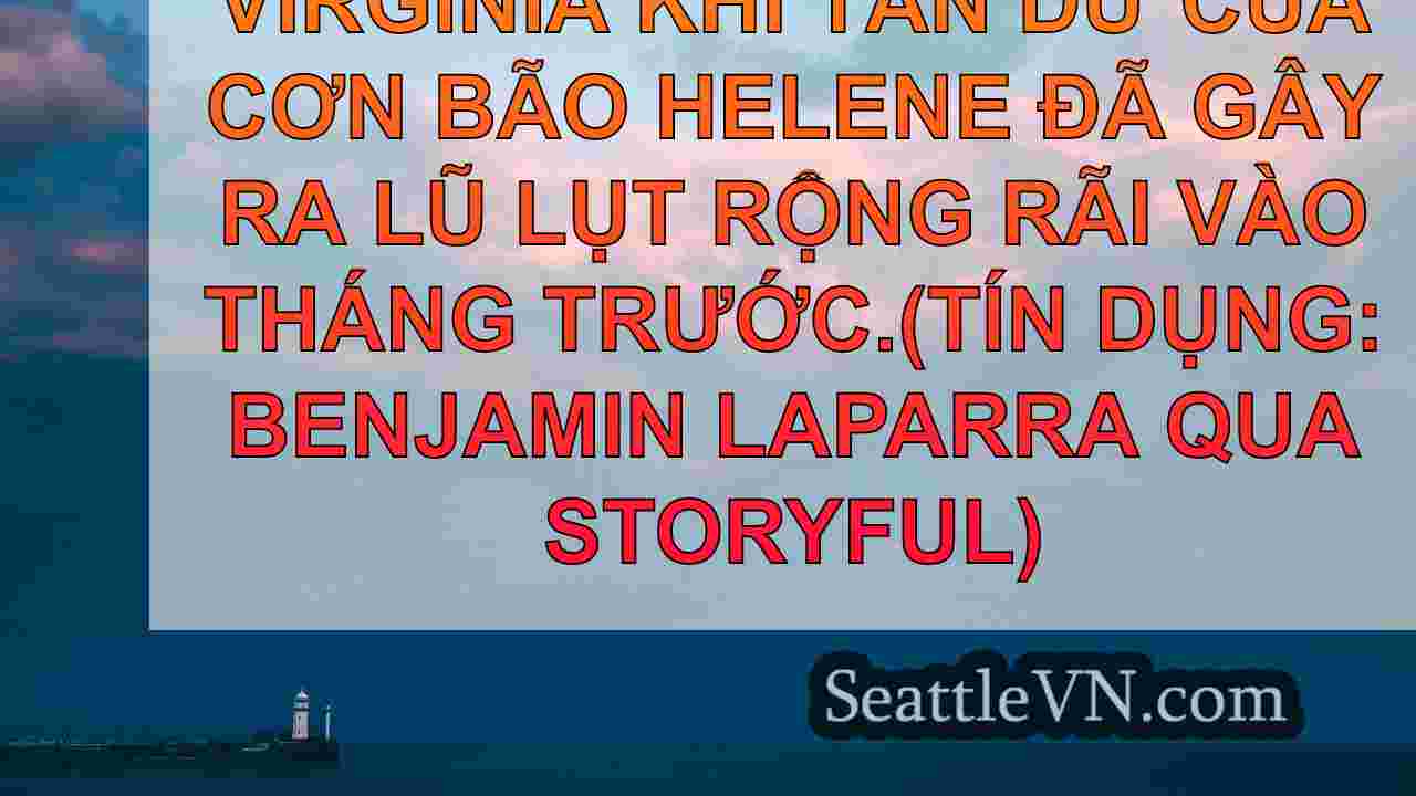 tin tức seattle SeattleVN