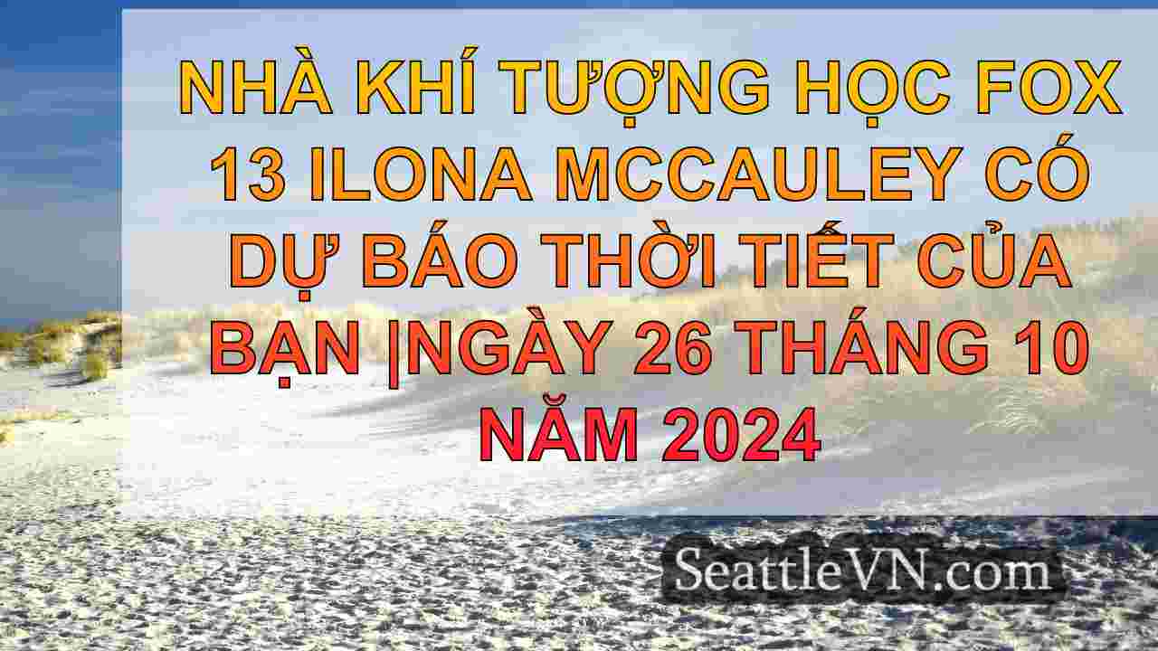 tin tức seattle SeattleVN