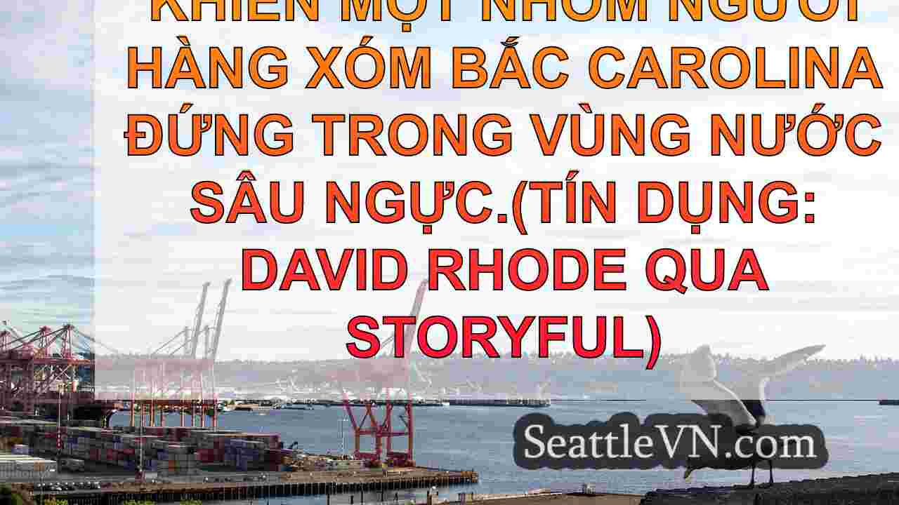 tin tức seattle SeattleVN