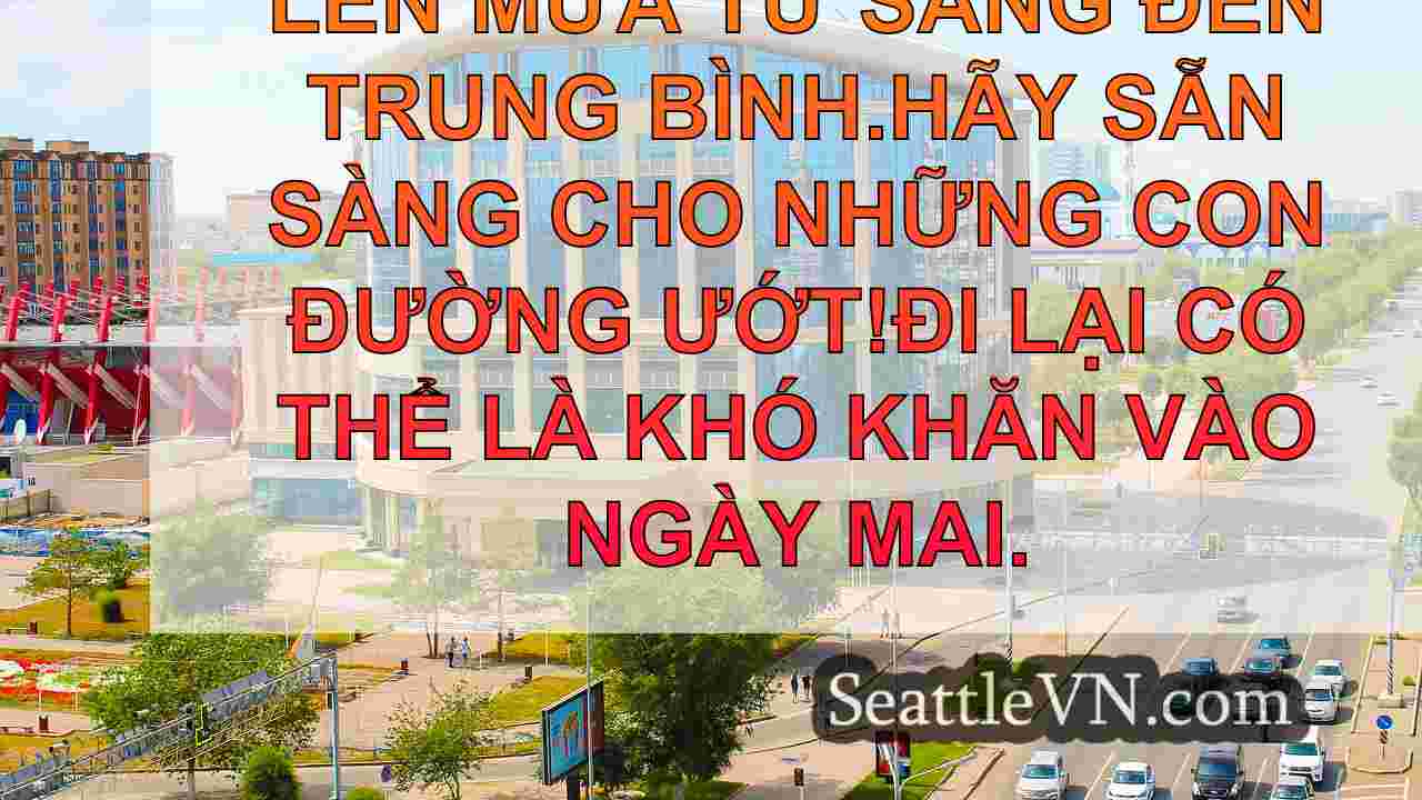 tin tức seattle SeattleVN