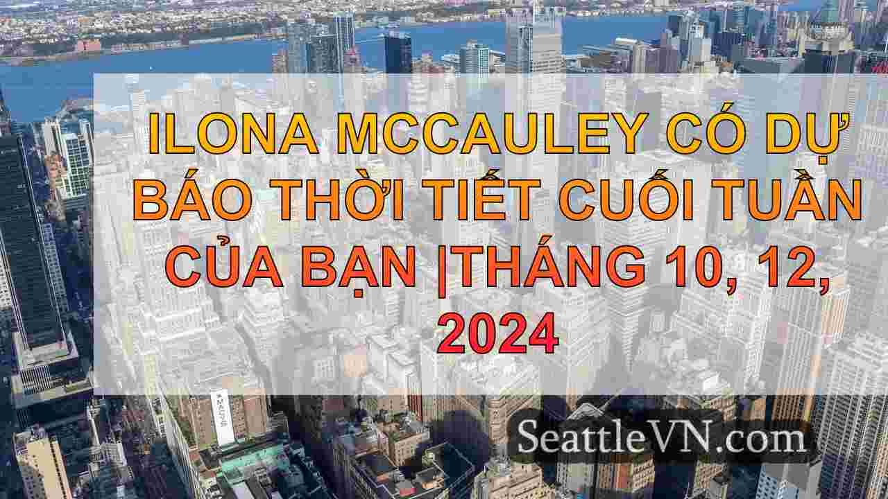 tin tức seattle SeattleVN
