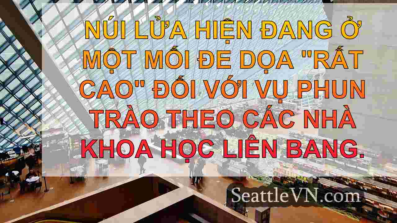 tin tức seattle SeattleVN