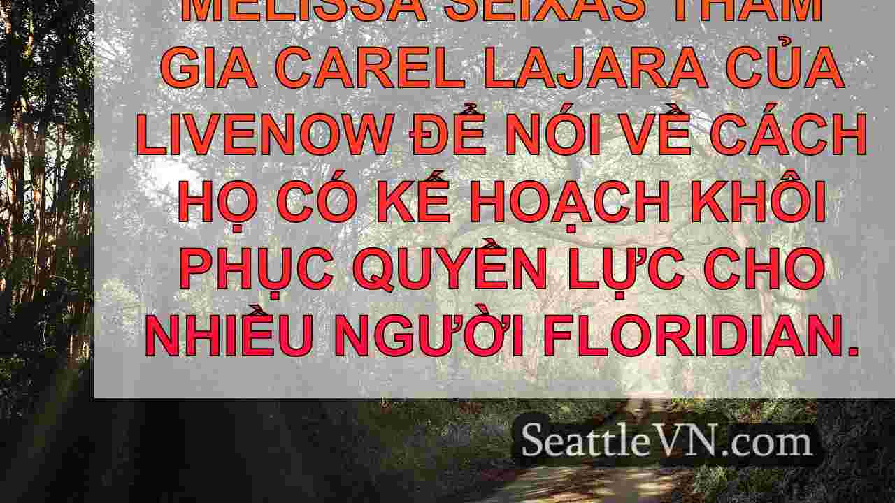 tin tức seattle SeattleVN