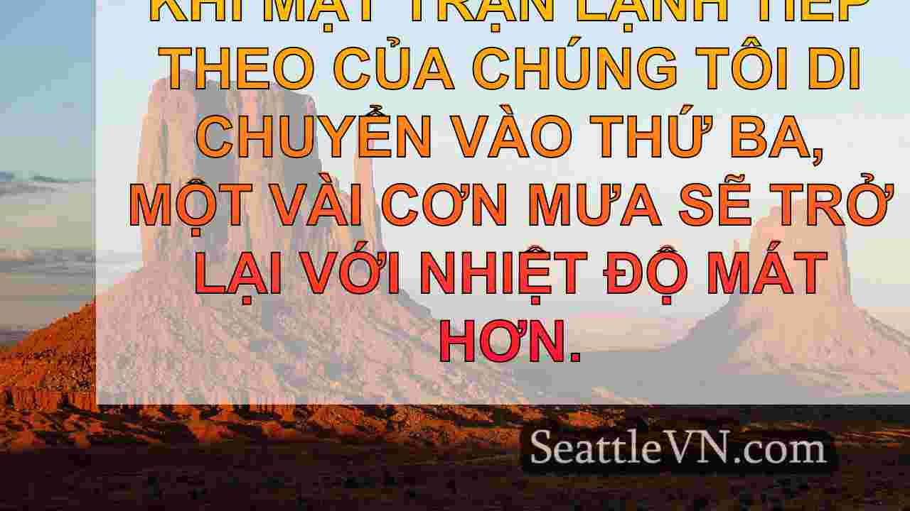 tin tức seattle SeattleVN