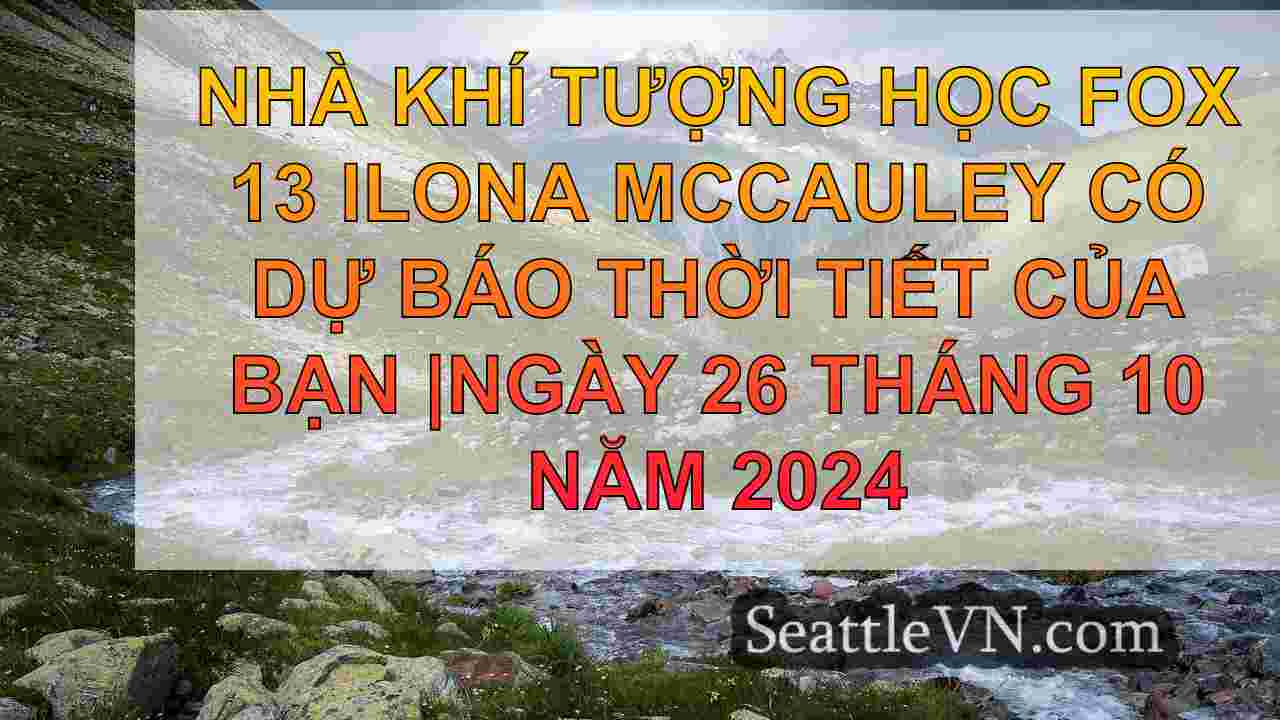 tin tức seattle SeattleVN