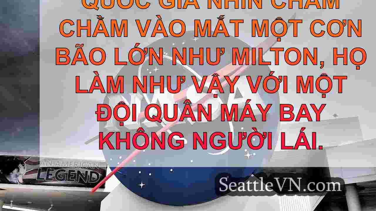 tin tức seattle SeattleVN