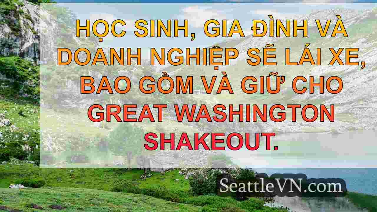 tin tức seattle SeattleVN