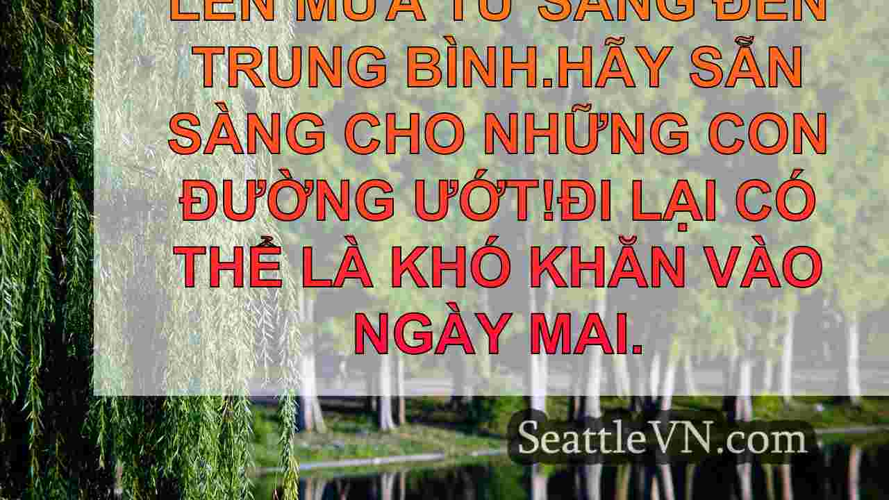 tin tức seattle SeattleVN