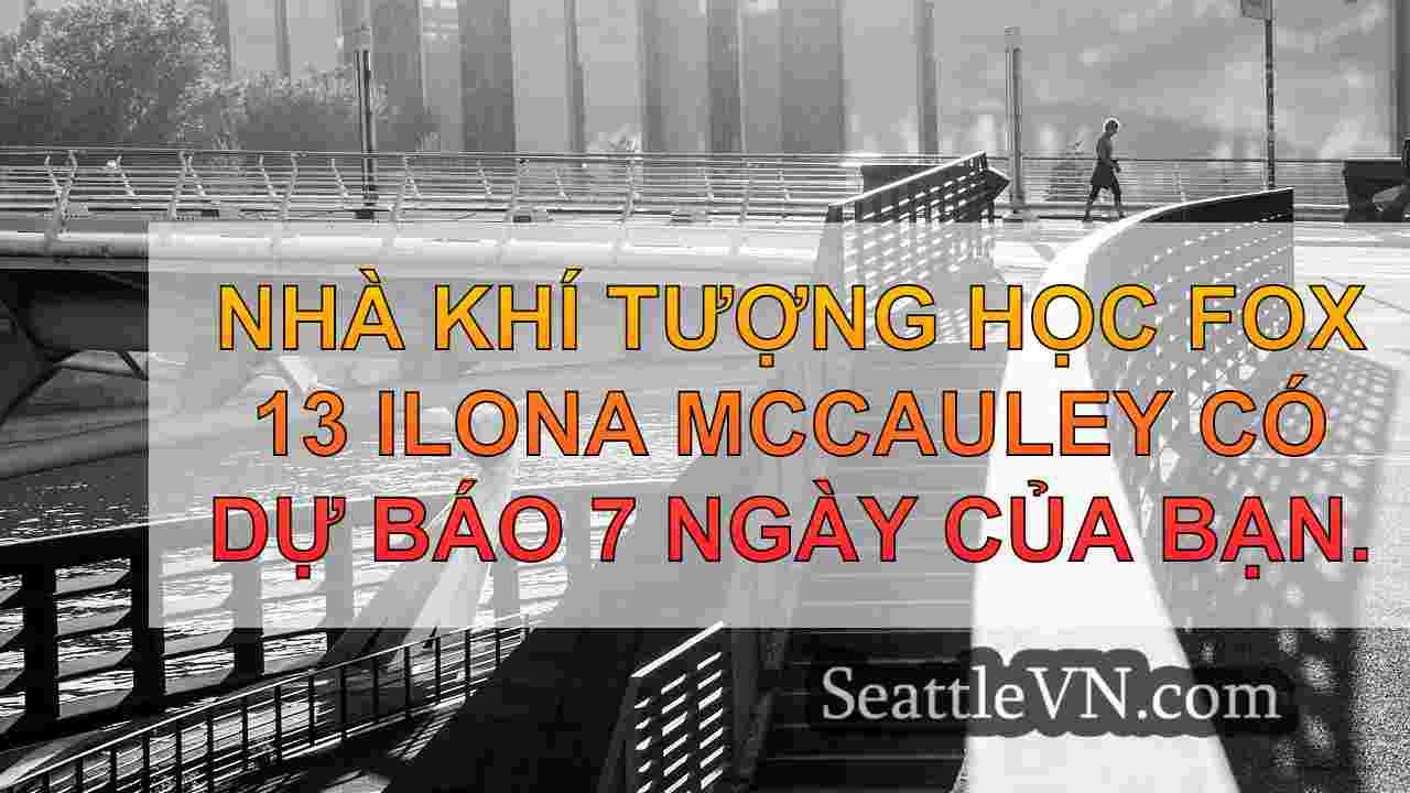 tin tức seattle SeattleVN