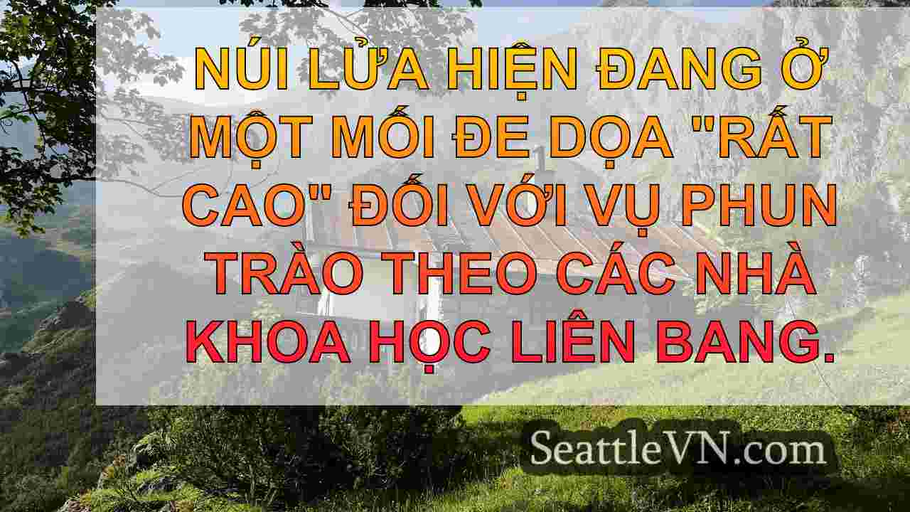 tin tức seattle SeattleVN