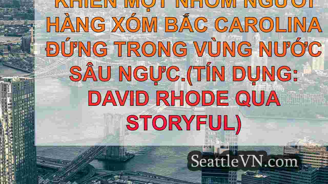 tin tức seattle SeattleVN