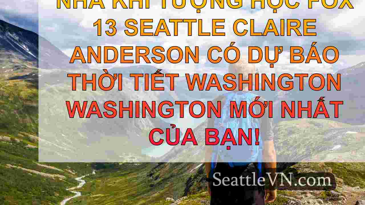 tin tức seattle SeattleVN