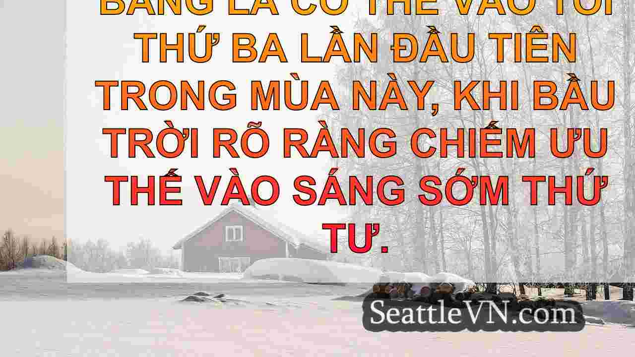 tin tức seattle SeattleVN